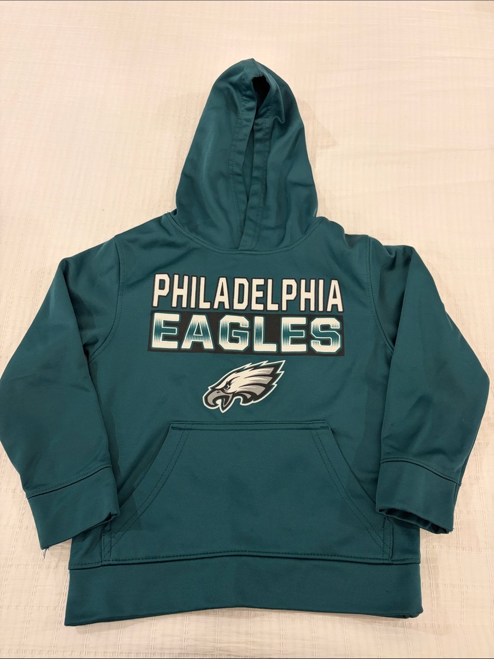 Kids Philadelphia Eagles Hoodie / Sweatshirt